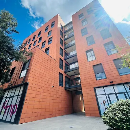 Center 2 Apartment